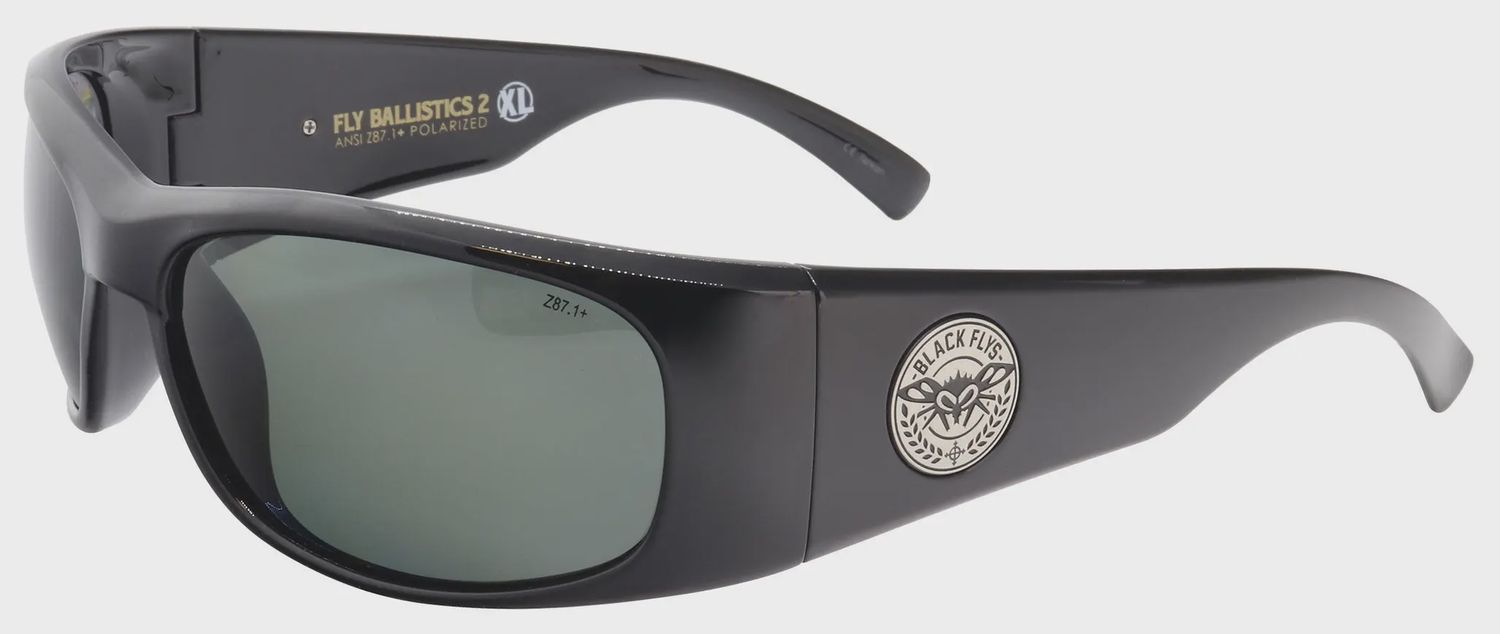 Fly Ballistics 2 Polarized