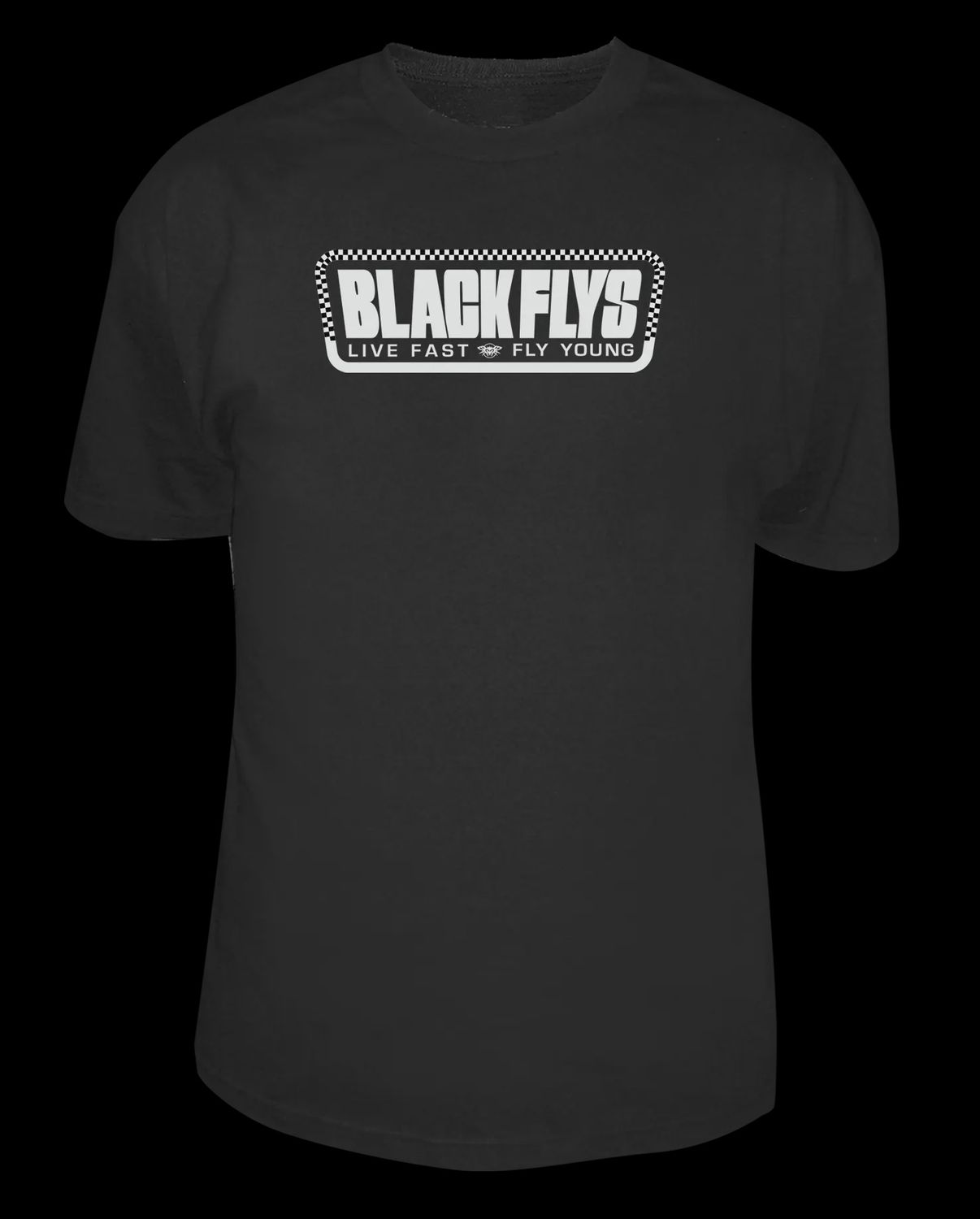 Fly Fast Tee