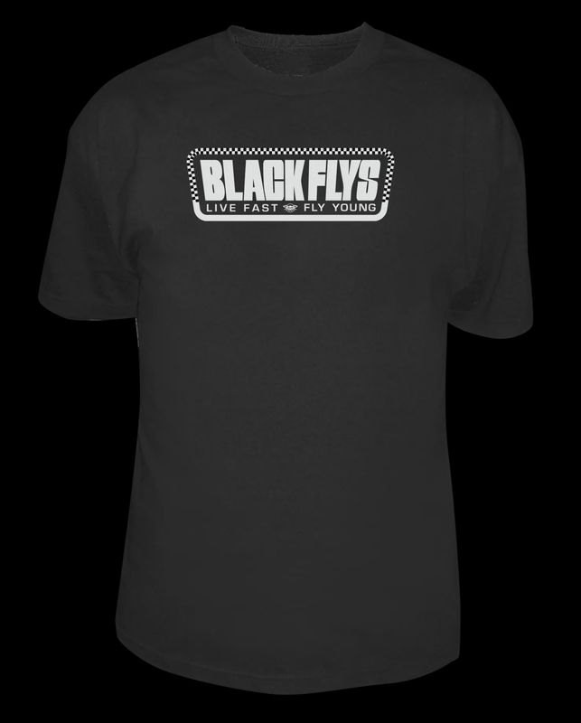 Fly Fast Tee