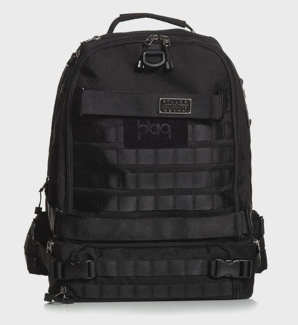 Blaq Paq Tactical