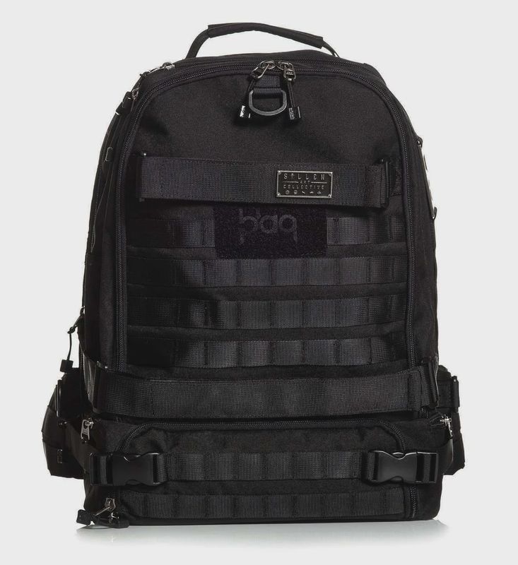 Blaq Paq Tactical