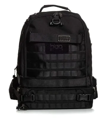 Backpacks