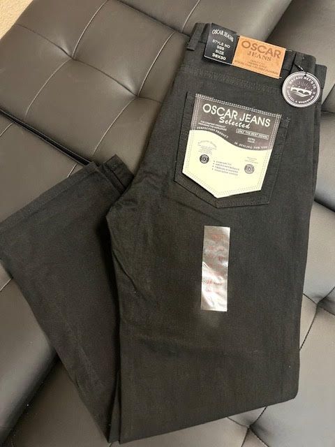 Oscar Jeans