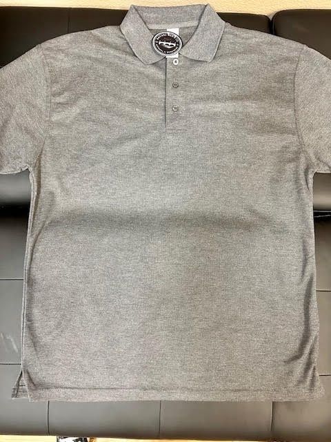 Solid Polo