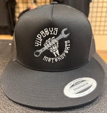 Yup Wrench Hat