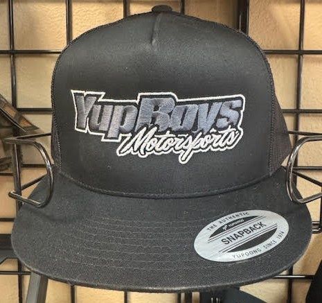 Yupboys Hat