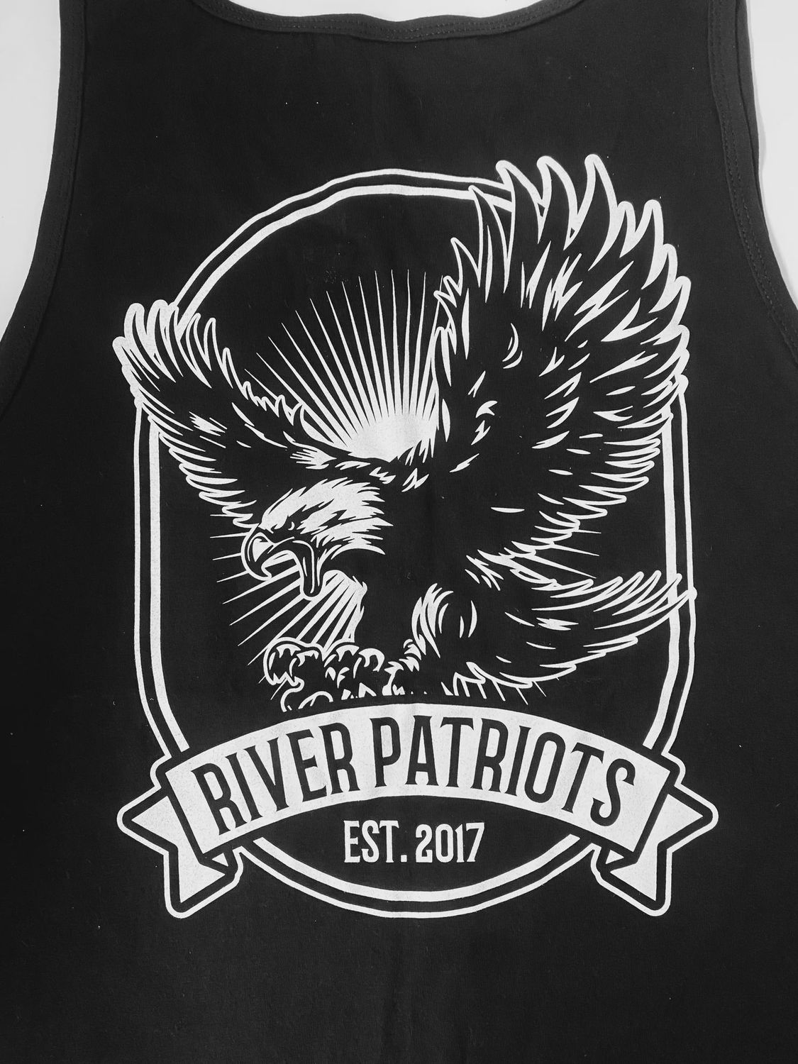 Amerikaw Tank