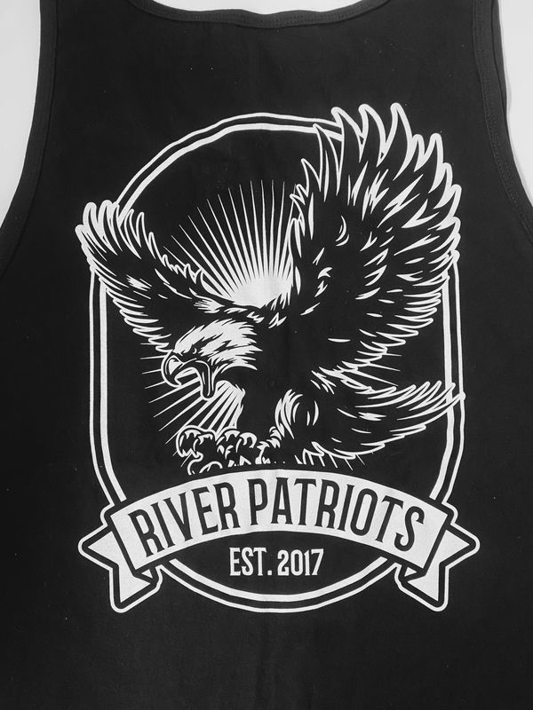 Amerikaw Tank