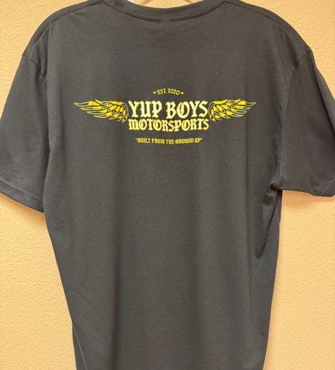 Yup Wing Tee