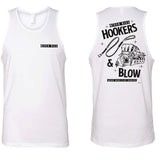 Printed Tank Tops