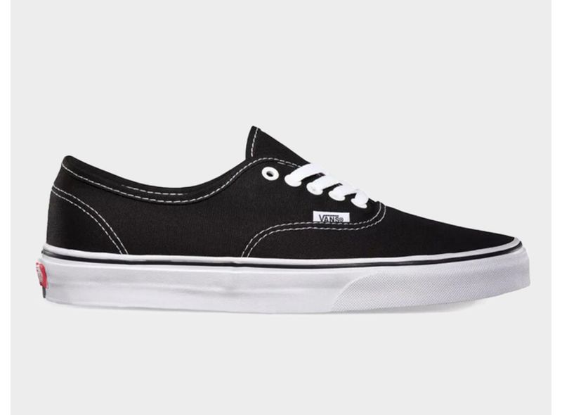 Vans Authentic