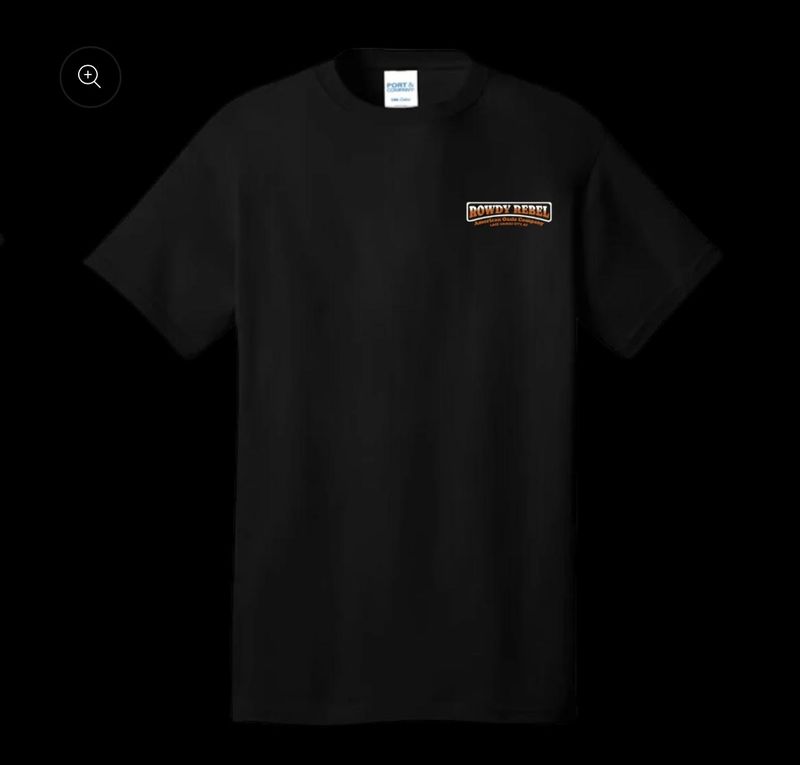 AO Rowdy Tee