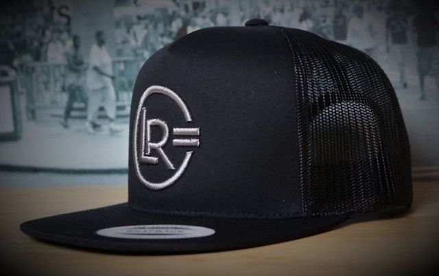 LRC Hat