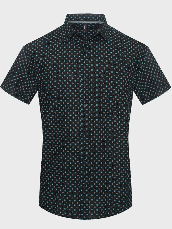 MPS - 3089  Button Up