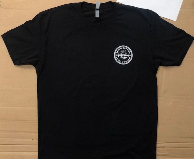 Havasu Men&#39;s Co. Tee&#39;s, Size: SM