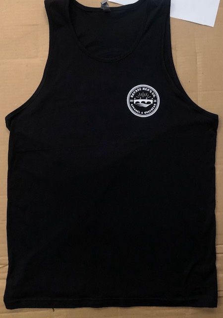 Havasu Men&#39;s Co. Tank, Size: MED
