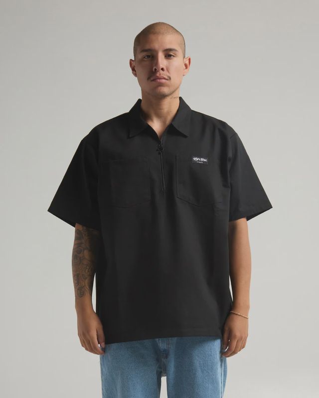 Shaka Work Shirt