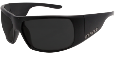 DSO Greed LTD Polarized