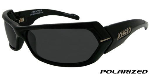 DSO Chopper Polarized