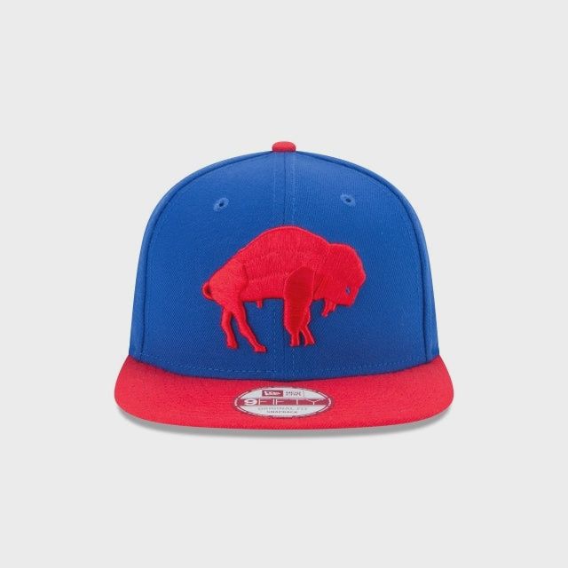 New Era Buffalo Bills 9FIFTY 2tone