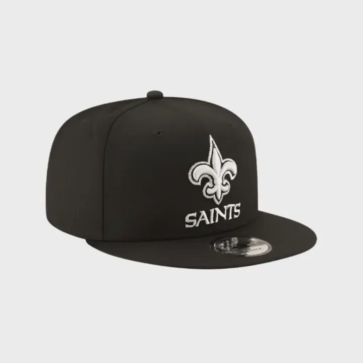 New Era NO Saints 9FIFTY