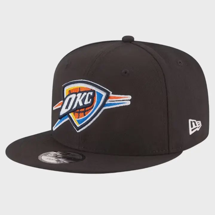 New Era OKC Thunder 9FIFTY