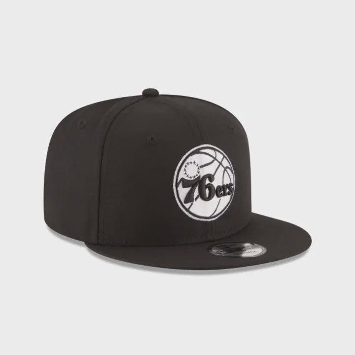 New Era PHI 76ers 9FIFTY