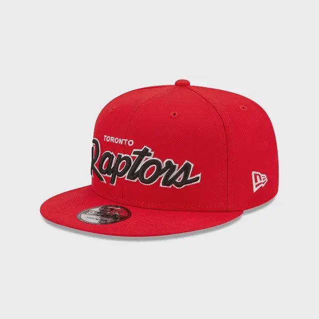 New Era Tor Raptors 9FIFTY