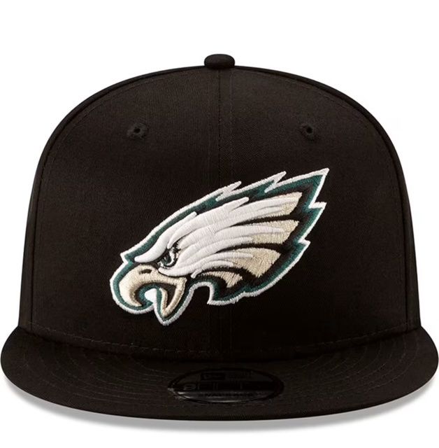 New Era Phi Eagles 9FIFTY