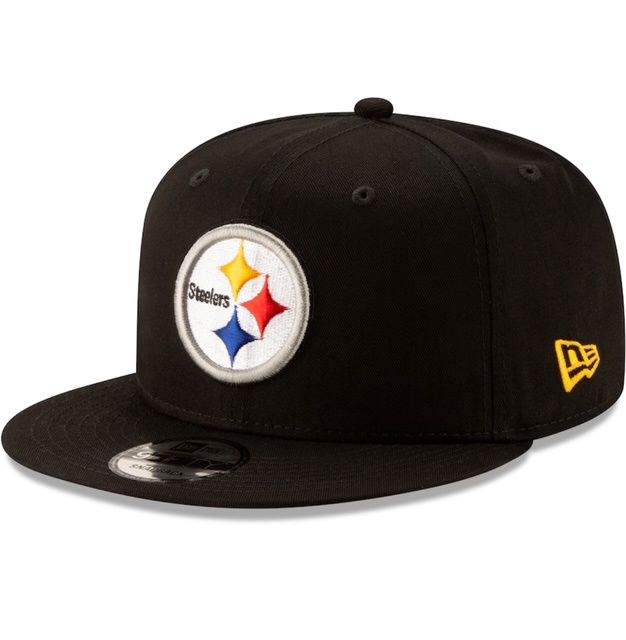 New Era Pit Steelers 9FIFTY