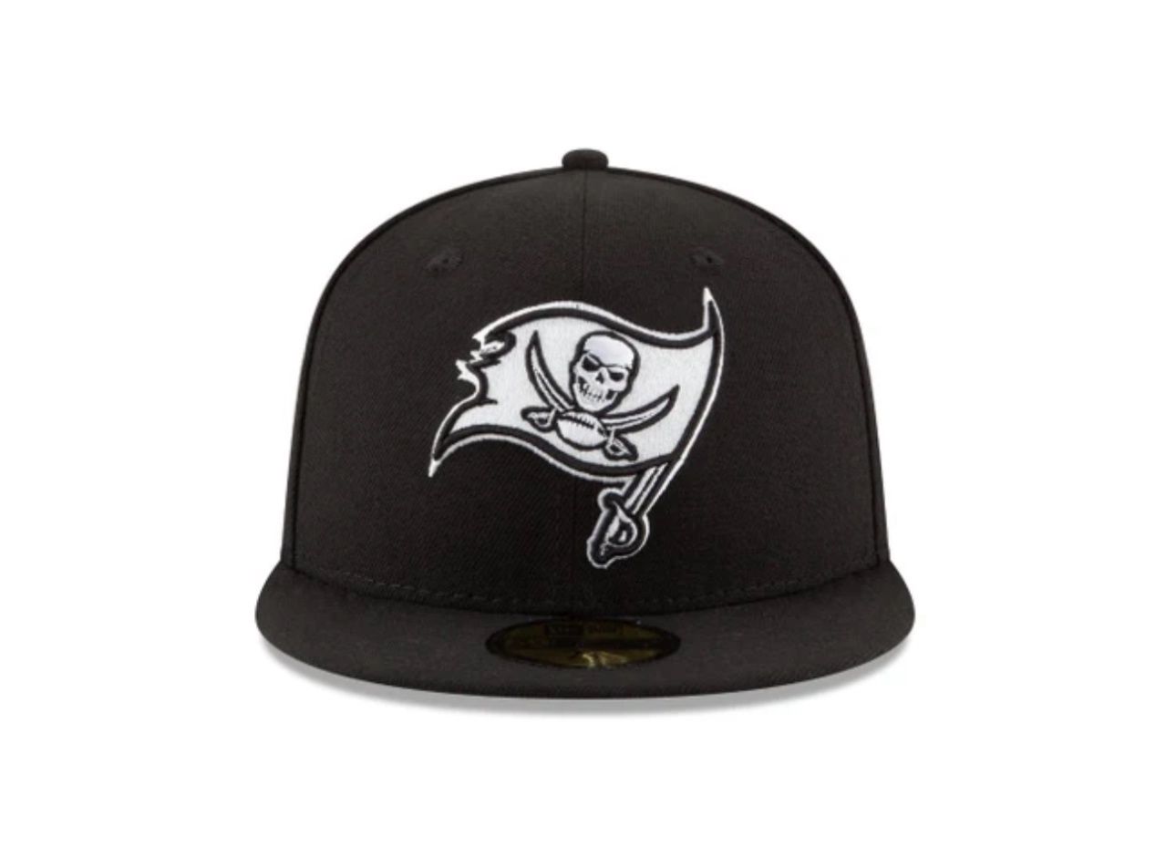 New Era TB Bucs 9FIFTY