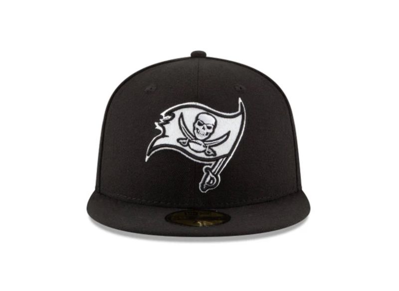 New Era TB Bucs 9FIFTY