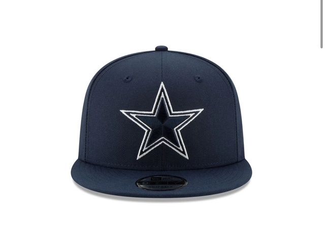 New Era DAL Cowboys 9FIFTY