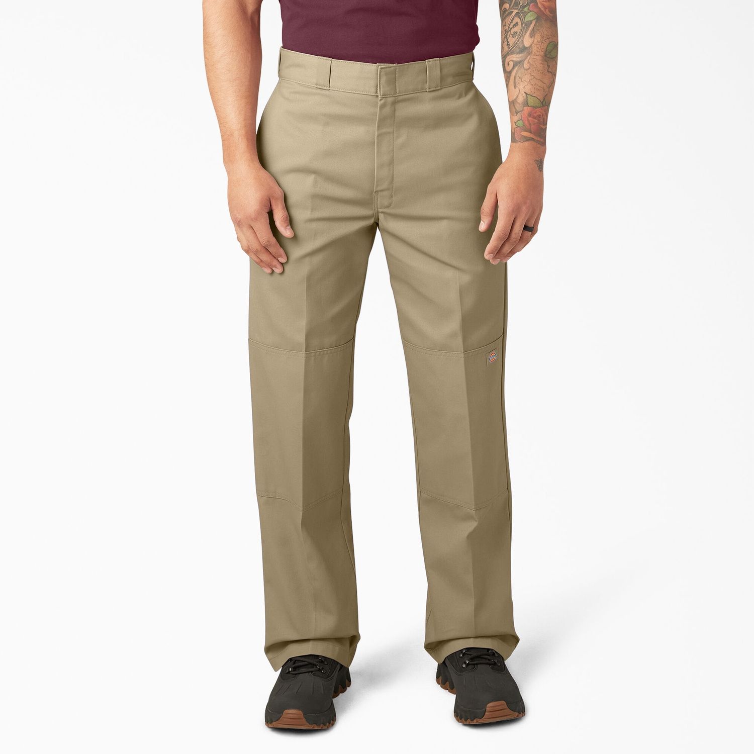 Dickies Double Knee