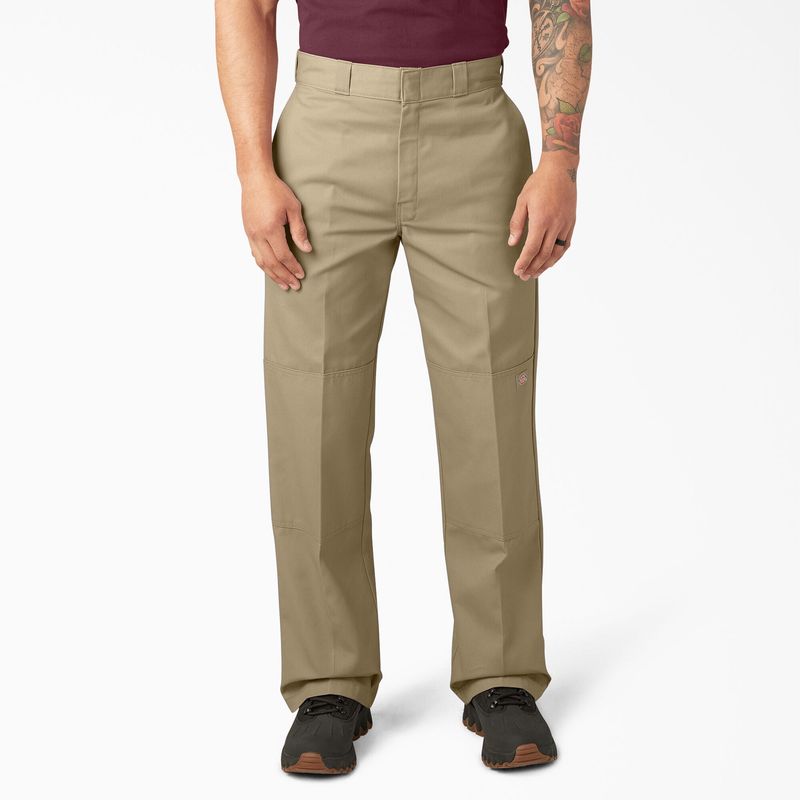 Dickies Loose Fit Double Knee