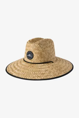 Straw Hats