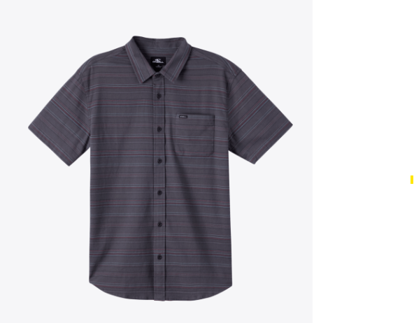 O&#39;Neill Seafaring Stripe Stretch, Size: MED