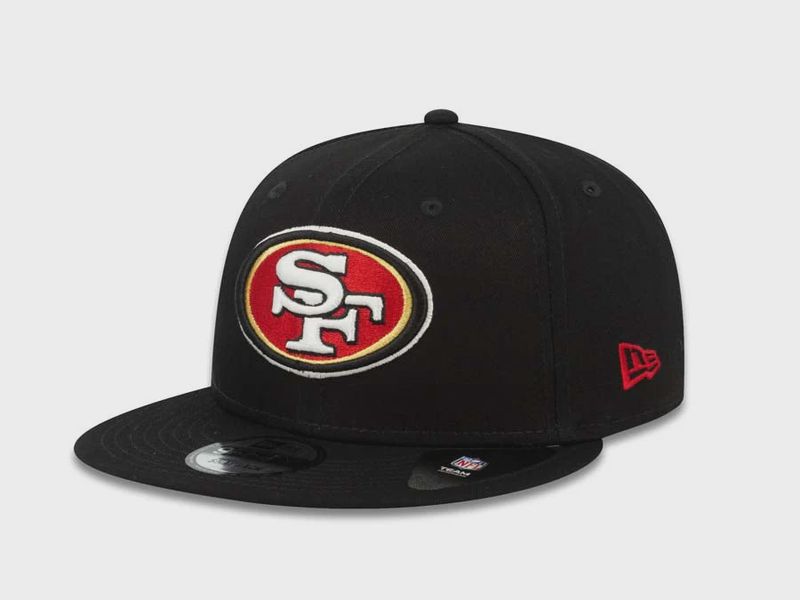 New Era SF 49ers 9FIFTY