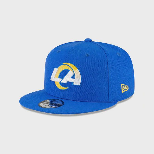New Era LA Rams 9FIFTY