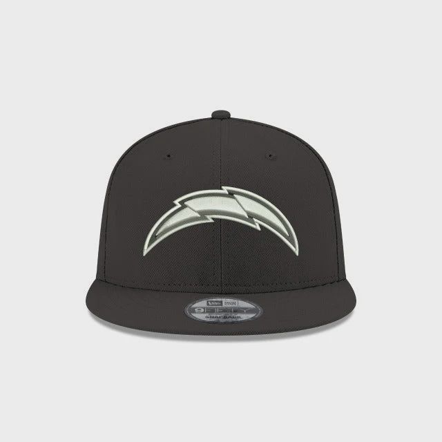 New Era LA Chargers 9FIFTY