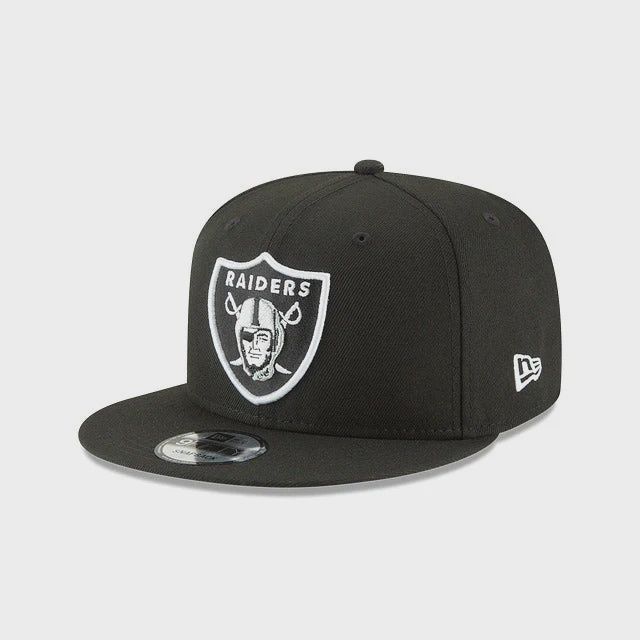 New Era LV Raiders 9FIFTY