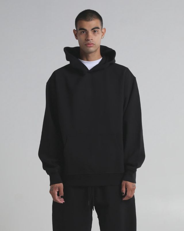 Shaka 13.5 Max Garment Dye Hoodie