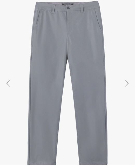 O&#39;Neill Redlands Modern Hybrid, Color: GRY, Size: 30