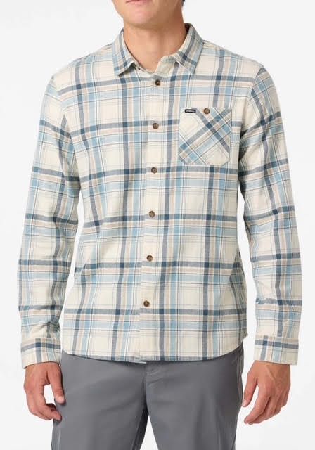 O&#39;Neill Redmond, Color: CRM, Size: MED
