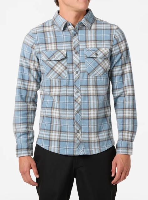 O&#39;Neill Glacier Superfleece