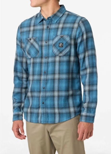 O&#39;Neill OG Clashed