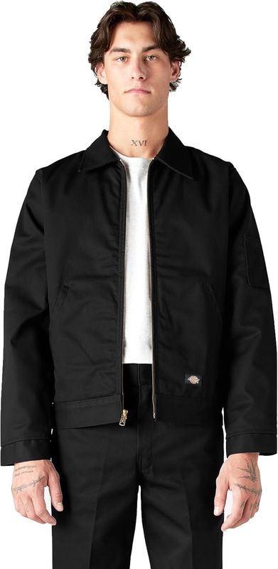 Dickies Lined Jacket