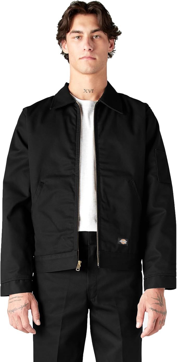 Dickies Lined Jacket, Size: MED