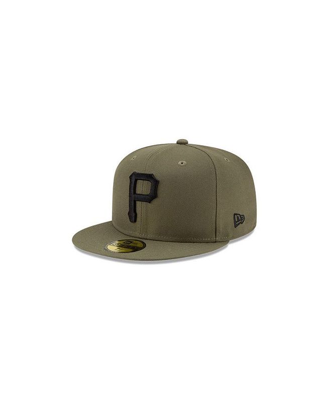 New Era PIT Pirates 9FIFTY