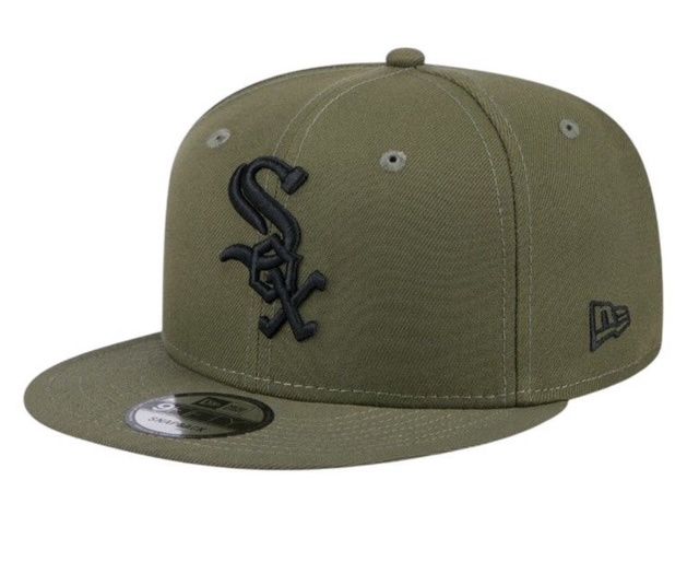 New Era CHI Sox 9FIFTY